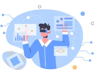 STEM Background icon