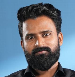 Sujesh Purakkad 