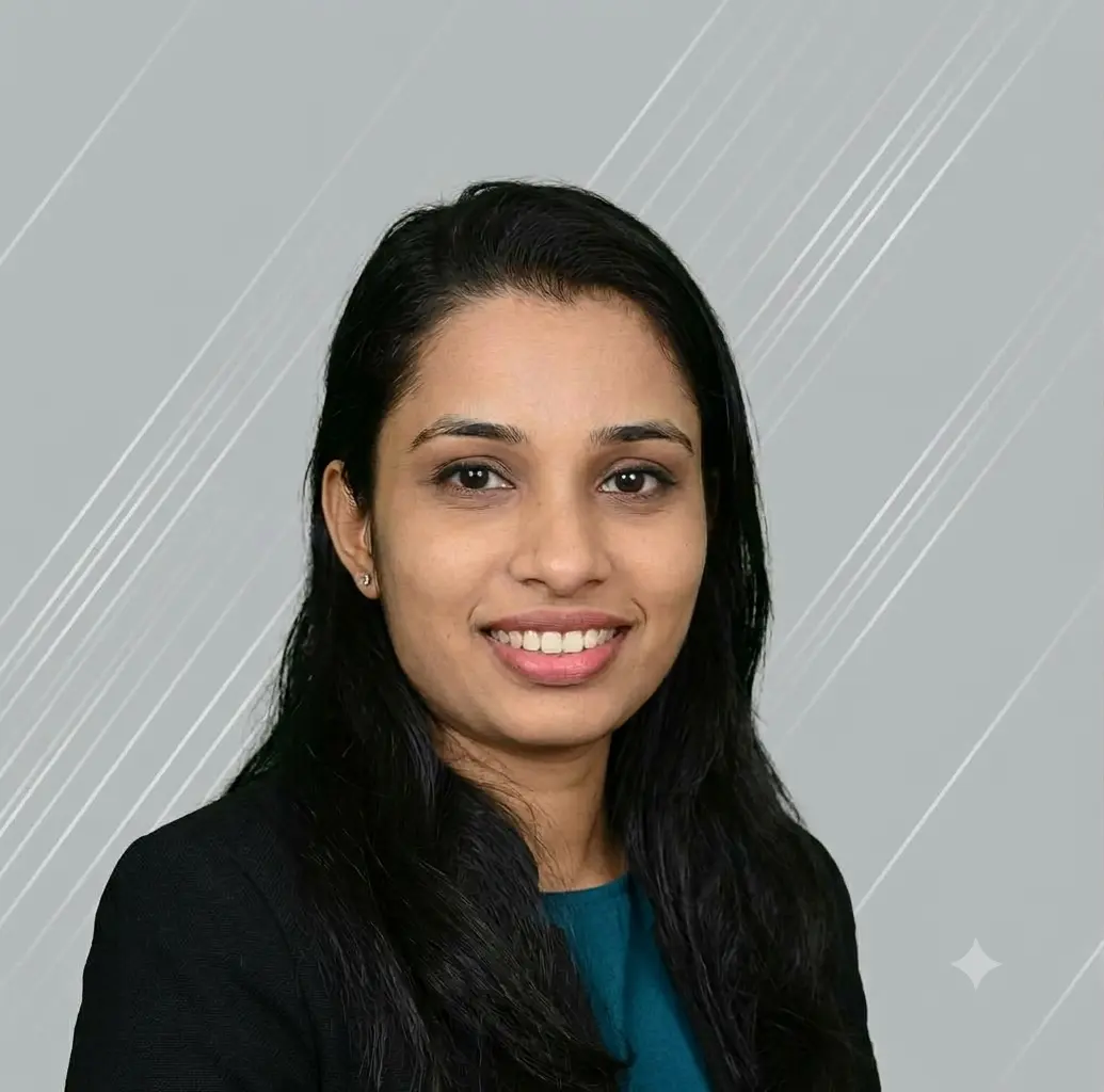Sweta MS