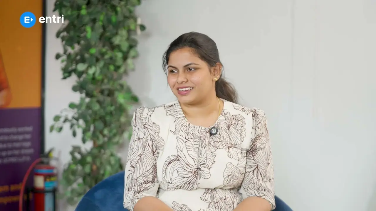 Entri's Quantity Surveying Podcast | Civil engineer | Allamaneni Suresh