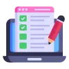 Hands-on Projects Icon