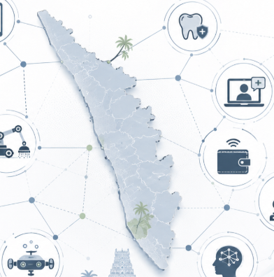 Top Startups in Kerala