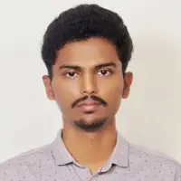 Vijayraj M