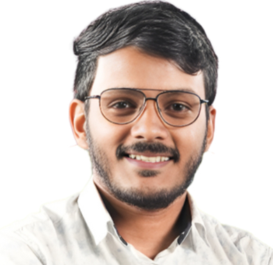 Vinu Sreedhar