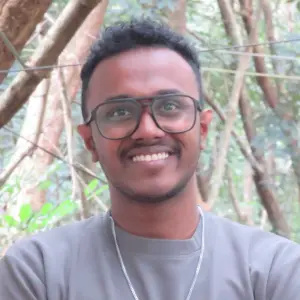 Vishnu P K
