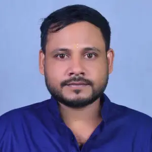 Vishnu T