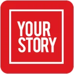 your story logo