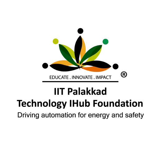 IIT Palakkad logo