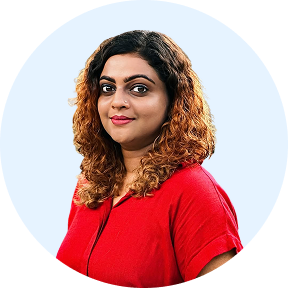 Aswathi Sreekanth