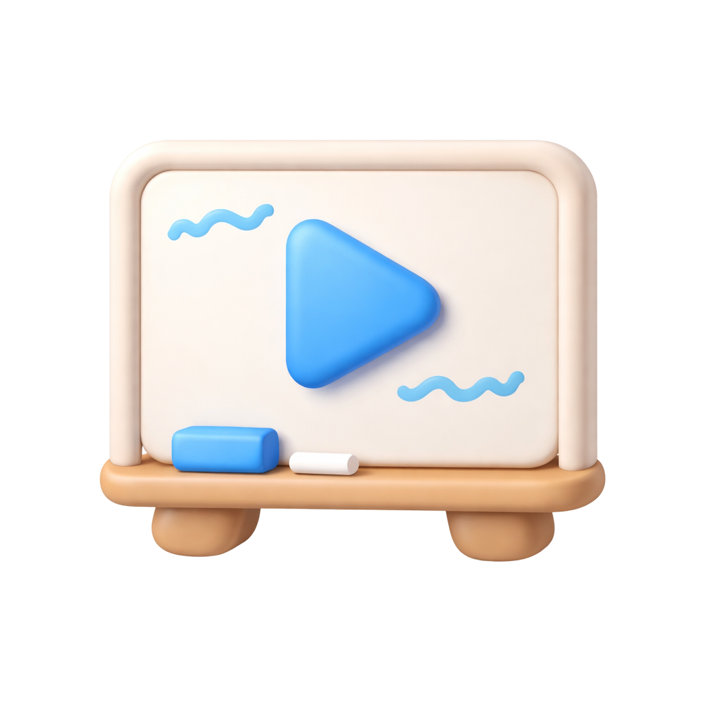 Learning icon