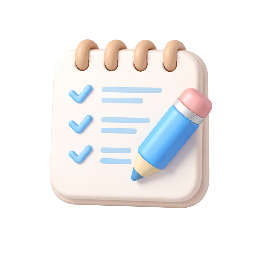 Lessons icon